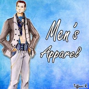 Men's Apparel